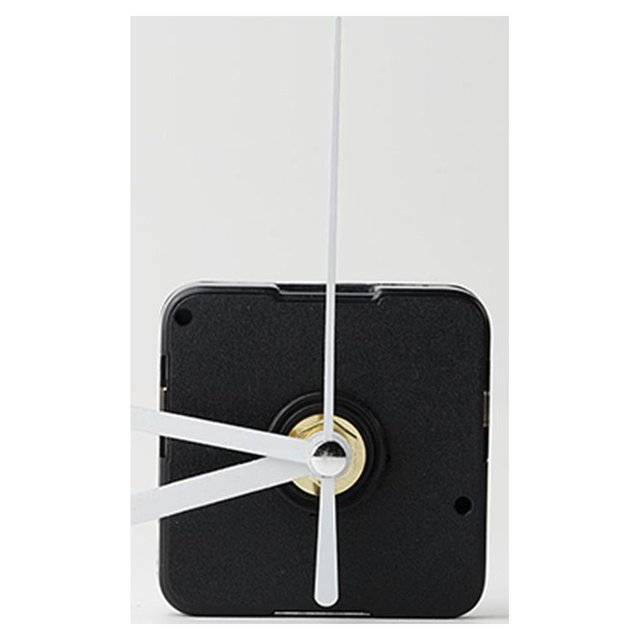 HPDL Wall Clock Accessories MSF Time Atomic Radio Controlled Silent