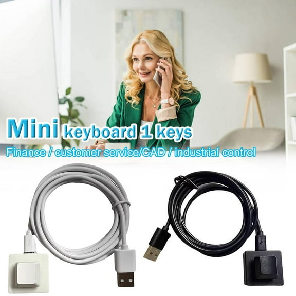 HPDL White red axis single key custom keyboard rgb lighting effect