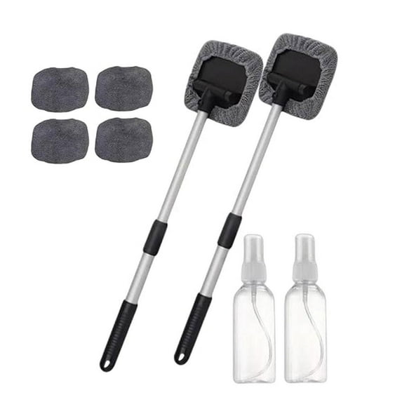 HPDL Windsheild Magnetic Windshield Cleaner Tool Magnetic Window Cleaning