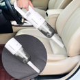 HPDL Wireless Handheld Cordless Wet/Dry Vacuum Cleaner Portable For Car