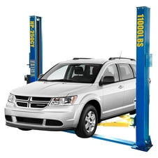 Car Lift Blocks
