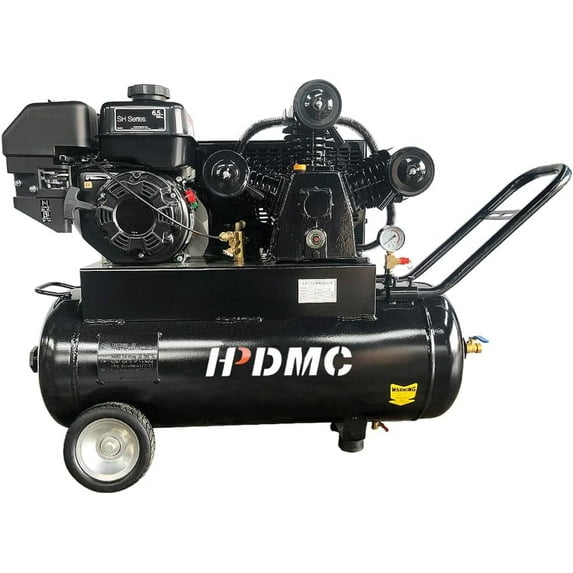 Fascinating Portable Heavy Duty Air Compressor Gallery