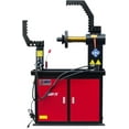 thumbnail image 1 of HPDMC ARP75 Professional Alloy Rim Straightening Machine, Hydraulic Wheel Rim Straightener for Aluminum Alloy Rims, Heavy Duty Restoration Tool for Auto Repair Shops, 1 of 6