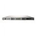 HPE 1/8 G2 Tape Autoloader Ultrium 3000 - tape autoloader - LTO Ultrium - 8Gb Fibre Channel