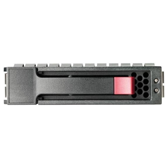 HPE 1.80 TB Hard Drive - 2.5" Internal - SAS (12Gb/s SAS) - Storage System Device Supported - 10000rpm