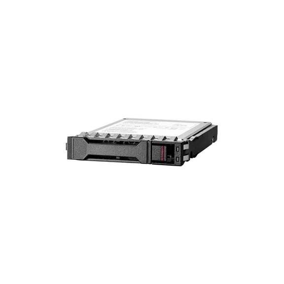 HPE 1.92 TB Solid State Drive - 2.5" Internal - SAS (12Gb/s SAS) - Mixed Use - Server Device Supported - 3 DWPD - Hot Pluggable