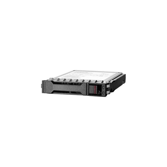 HPE 1.92 TB Solid State Drive 2.5" Internal SATA SATA/600 Mixed Use Server Device Supported 3.05 DWPD P40504B21