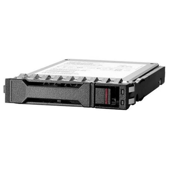 HPE 1.92 TB Solid State Drive - 2.5" Internal - SATA (SATA/600) - Read Intensive - Server Device Supported - 0.8 DWPD - Hot Pluggable