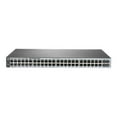 thumbnail image 1 of HPE 1820-48G - switch - 48 ports - managed - rack-mountable, 1 of 2