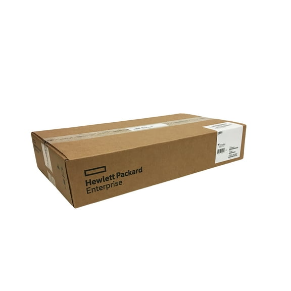 HPE 1910-48 Switch Switch L3 Managed 48 X 10/100 + 2 X Combo Gigabit SFP Rackmountable