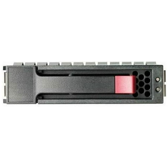 HPE 2.40 TB Hard Drive - 2.5" Internal - SAS (12Gb/s SAS) - Storage System Device Supported - 10000rpm