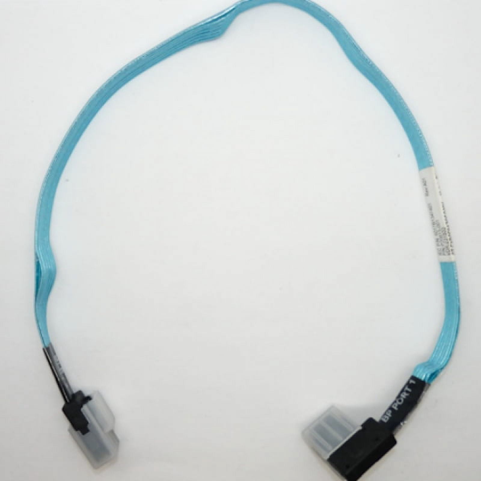 HPE 2SFF SAS/SATA Backplane To Embedded SATA Port 3 Cable P20815-001