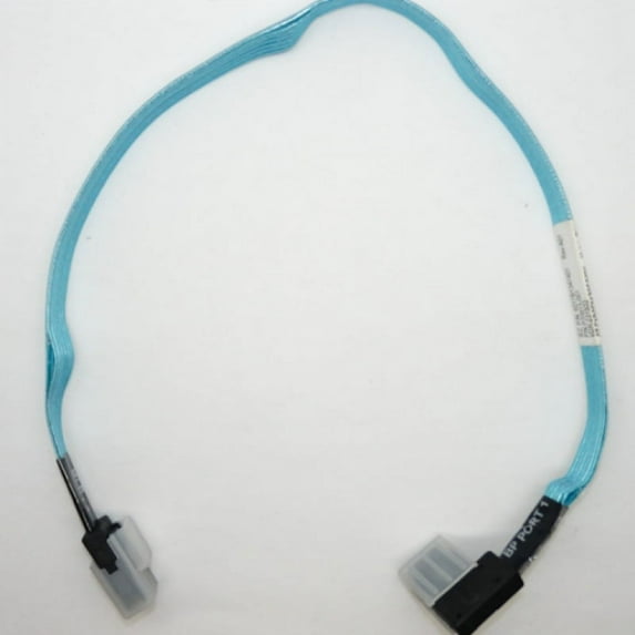 HPE 2SFF SAS/SATA Backplane To Embedded SATA Port 3 Cable P20815-001