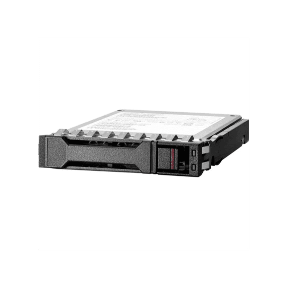 HPE 3.2TB NVMe Gen4 Mainstream Performance Mixed Use SFF BC U.3 Static V2 Multi Vendor SSD