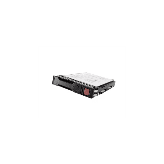 HPE 3.84 TB Solid State Drive - 2.5" Internal - SAS (12Gb/s SAS) - Read Intensive - Storage System Device Supported