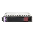 thumbnail image 1 of HPE - Hard drive - 3 TB - 3.5" - SAS 6Gb/s - 7200 rpm - for P/N: QR482A, QR482AR, QR483A, QR483AR, QR485A, 1 of 2