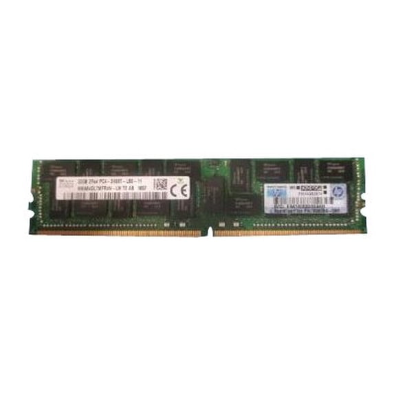 HPE 32GB DDR4 SDRAM Memory Module