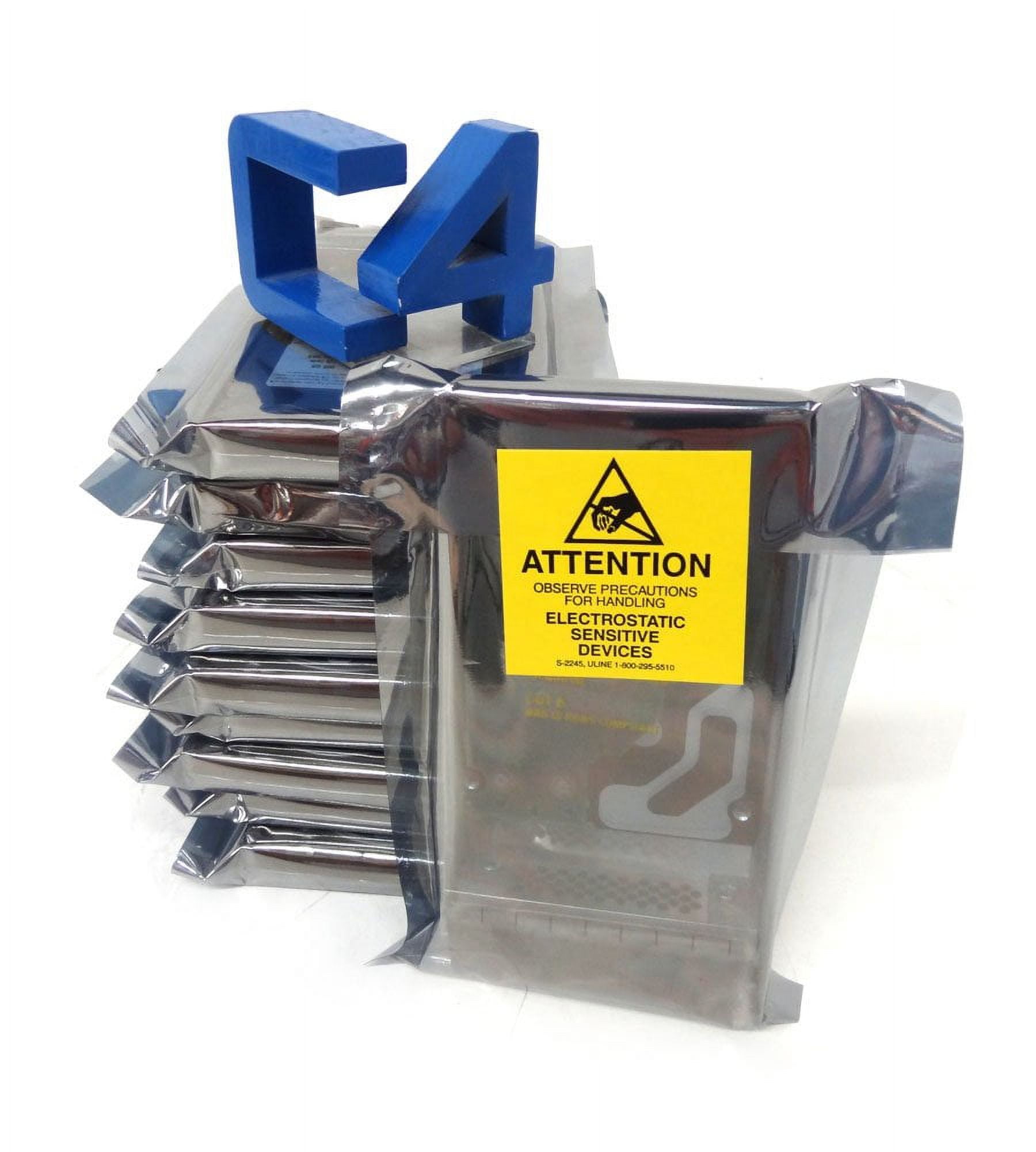 HPE 400 GB Solid State Drive, 2.5