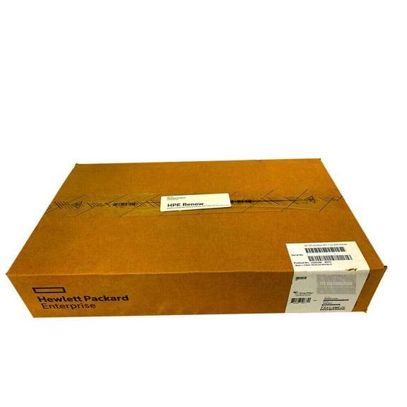 Restored HPE 525 IEEE 802.11ac 866 Mbit/s Wireless Access Point (Refurbished)