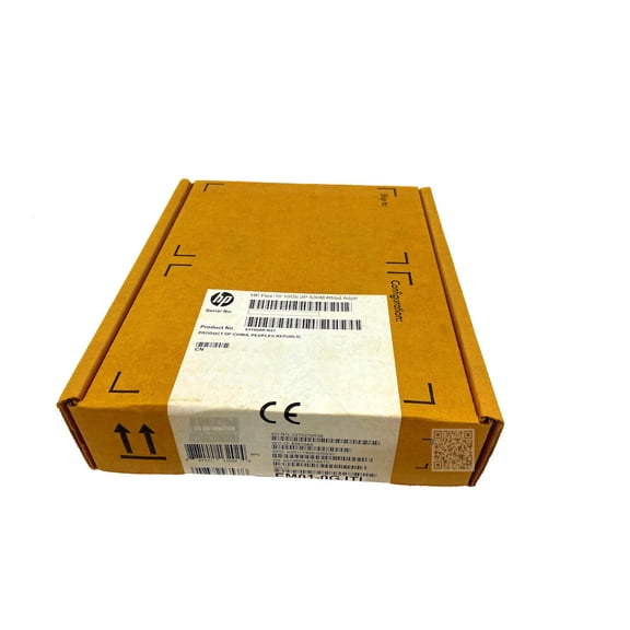Pre-Owned HPE 530M 10Gigabit Ethernet Card