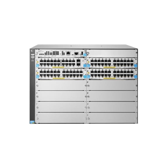 5406R ZL2 SWITCH NO PS PL=35