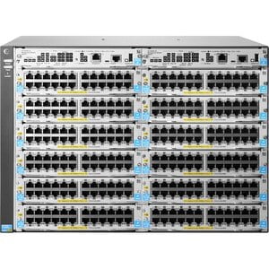 5412R ZL2 SWITCH NO PS PL=35