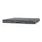 HPE 5500-24G-PoE+ SI Switch with 2 Interface Slots - switch - 24 ports - managed - rack-mountable