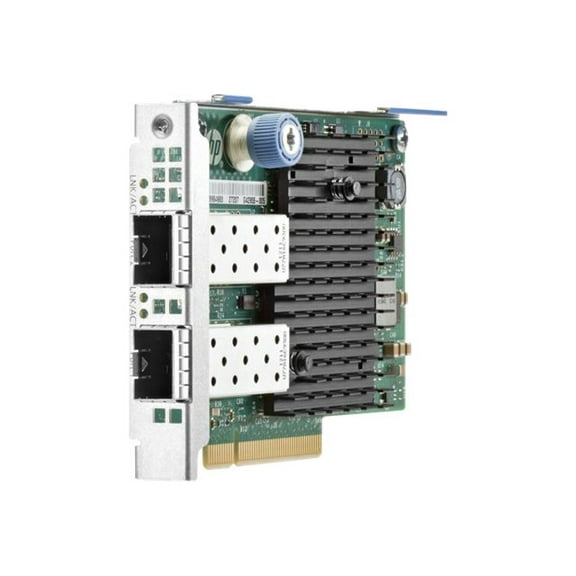 HPE 560FLR-SFP+ - network adapter