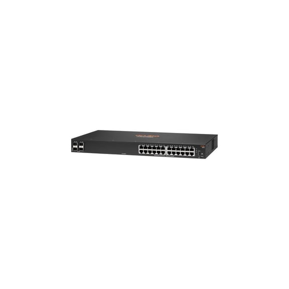 HPE 6000 24G 4SFP Switch R8N88AABA