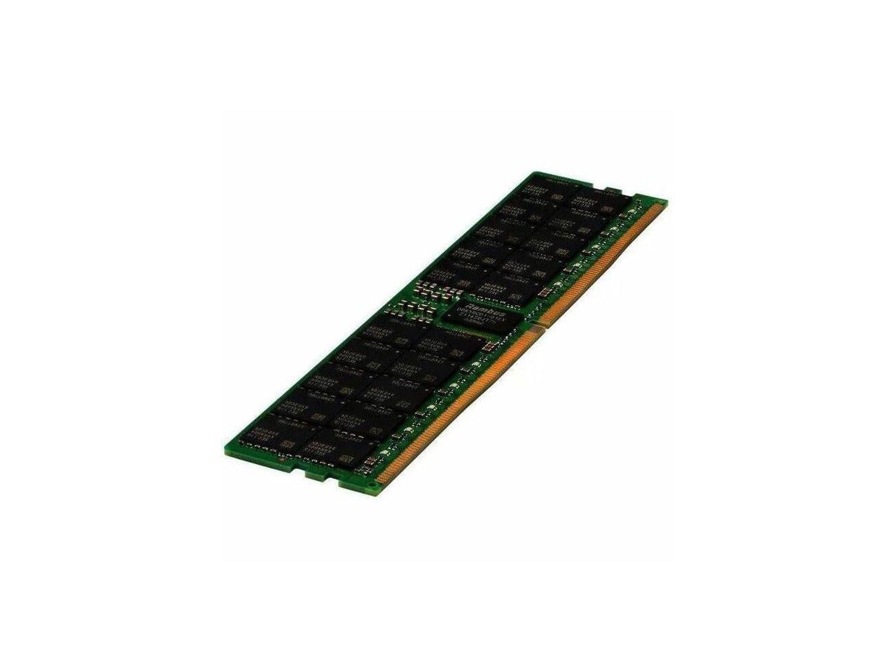HPE 64GB DDR5 SDRAM Memory Module