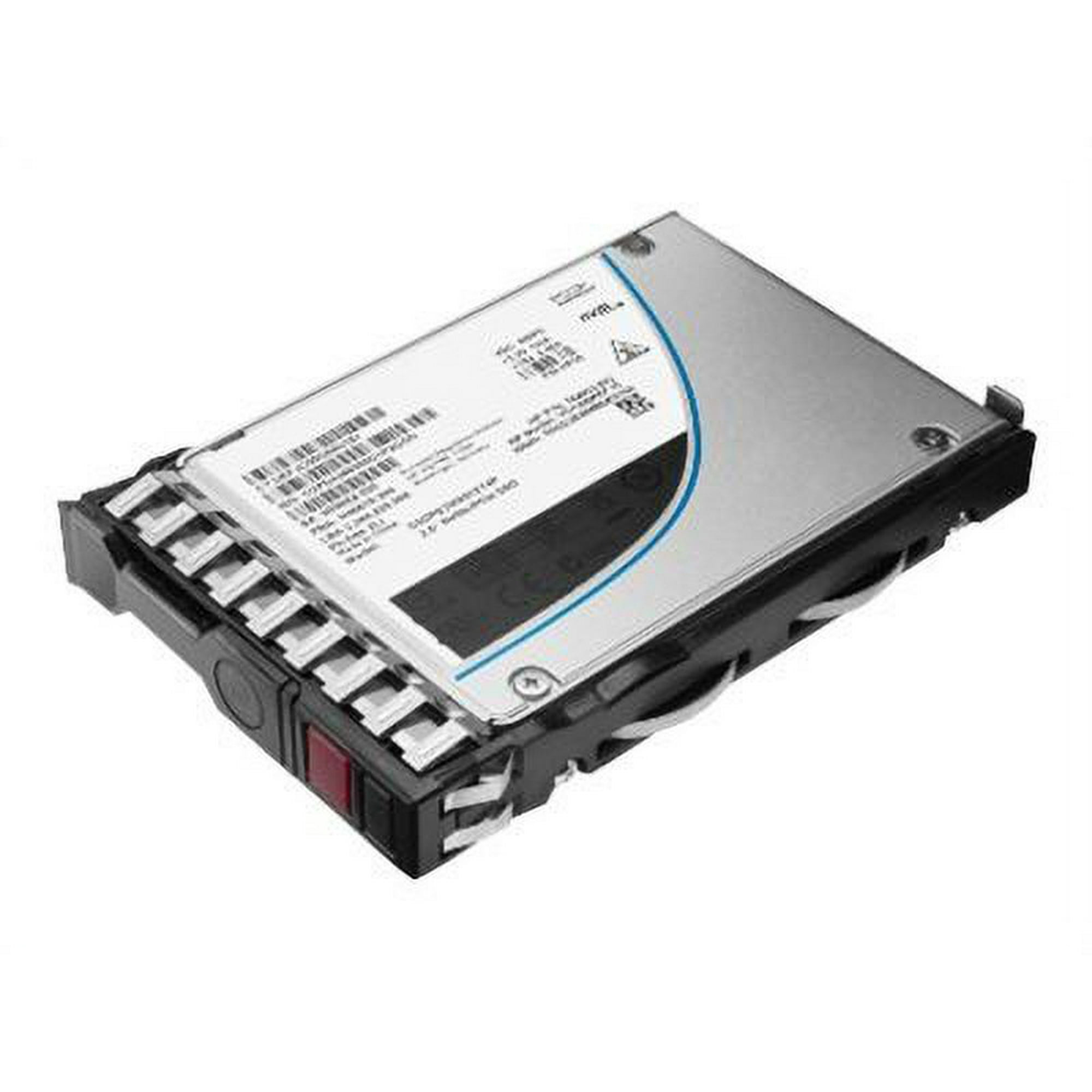 HPE 800 GB Solid State Drive, 2.5
