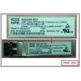 thumbnail image 1 of HPE 849442-001-OEM OEM 25GB SFP28 SR 100 m Chassis Transceiver, 1 of 1