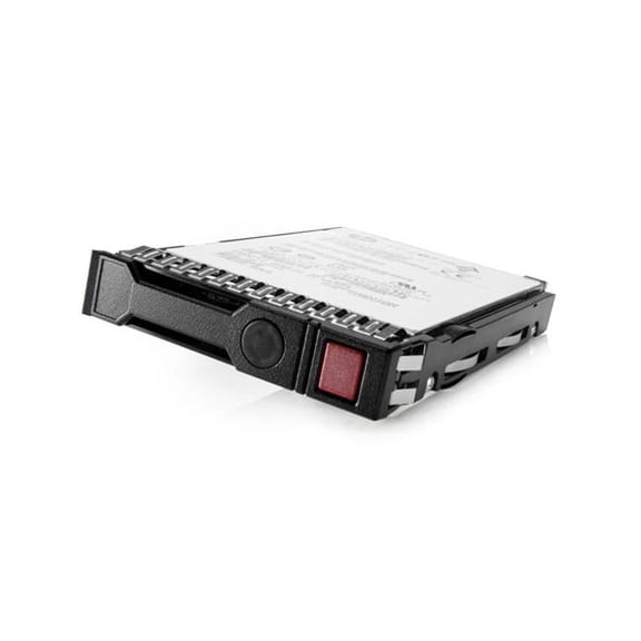 HPE 881457-B21 2.4TB SAS 12G Enterprise 10K Small Form Factor SC Digitally Signed Firmware Hard Disk Drive