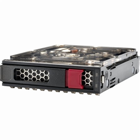 HPE 8TB SAS 12G Midline 7.2K LFF 3.5in LP 1yr Wty 512e Digitally Signed Firmware HDD
