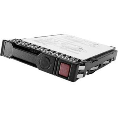 HPE 8TB SAS 12G Midline 7.2K LFF 3.5in LP 1yr Wty 512e Digitally Signed Firmware HDD