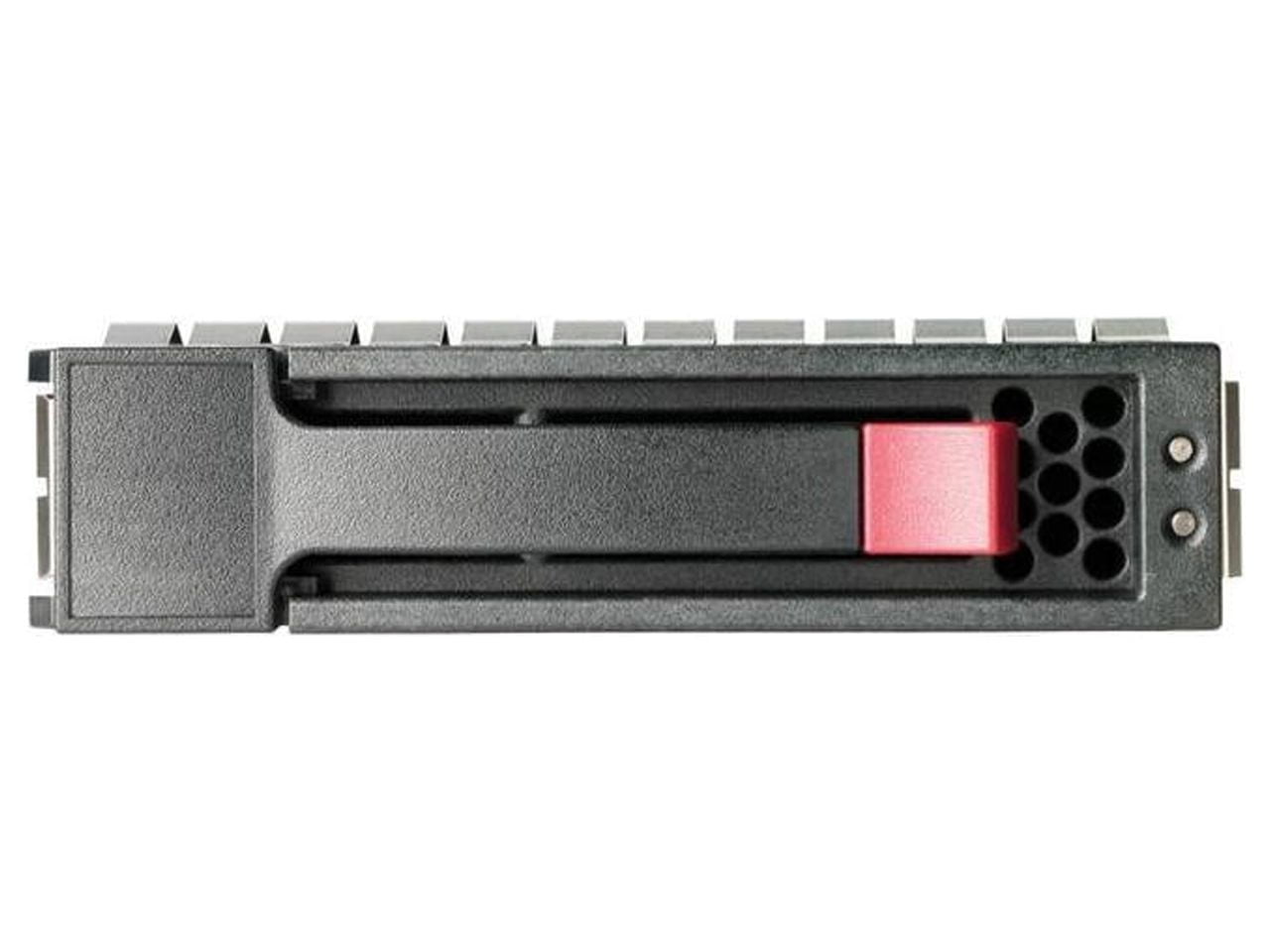 HPE 900 GB Hard Drive 2.5" Internal SAS 12Gb/s SAS R0Q53A