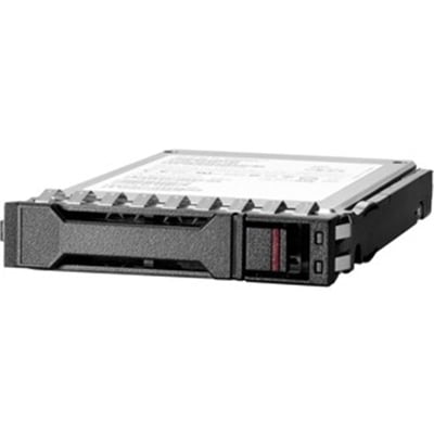 HPE 960 GB Solid State Drive - 2.5" Internal - SAS (12Gb/s SAS) - Mixed Use - Server Device Supported - 3 DWPD - Hot Pluggable