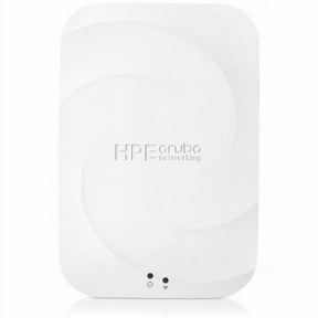 HPE AP-605H Tri Band Wi-Fi 6E IEEE 802.11 a/b/g/n/ac/ax 3.60 Gbit/s Wireless Access Point, Indoor