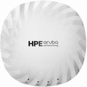 Aruba AP-725 Tri Band Wi-Fi 7 IEEE 802.11a/b/g/n/ac/ax/be/az/mc 4.70 Gbit/s Wireless Access Point, Indoor