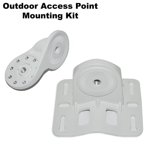 HPE AP-270-MNT-H3 270 Series Outdoor Horizontal Mounting Bracket  R6W11A