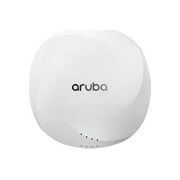 HPE Aruba AP-615 US - Campus - wireless access point - Wi-Fi 6E - 2.4 GHz, 5 GHz, 6 GHz