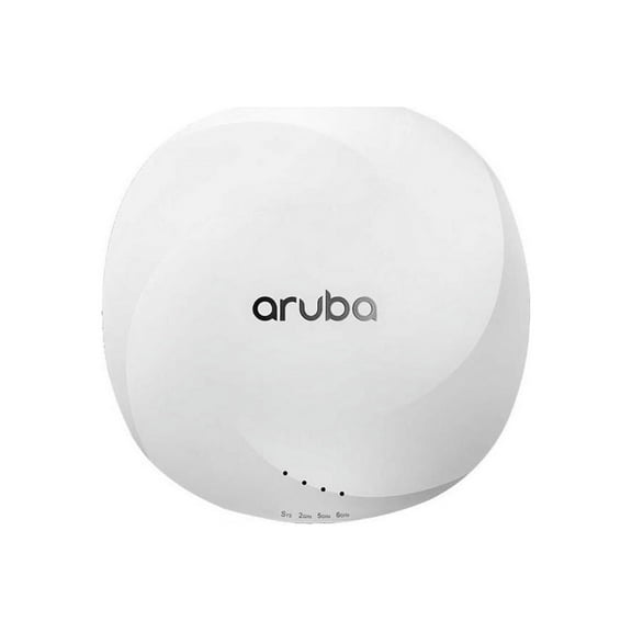 HPE Aruba AP-615 (US) - Campus - wireless access point - Wi-Fi 6E - 2.4 GHz, 5 GHz, 6 GHz