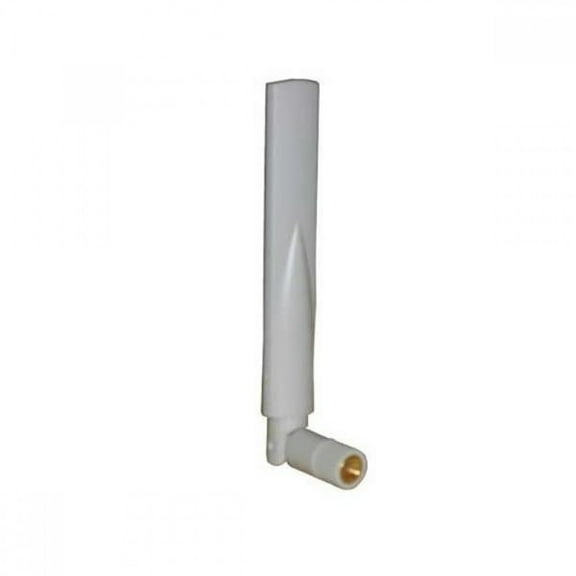 HPE AP-ANT-1W 2.4-2.5GHz (4dBi)/4.9-5.875GHz (6dBi) Hi Gain Dual-band Omni-Dir Indoor Antenna