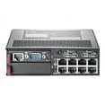 thumbnail image 1 of HPE Advanced Power Manager - Power control unit (rack-mountable) - output connectors: 8 - for ProLiant SL165s G7, 1 of 2