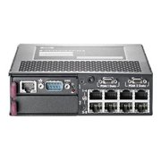 HPE Advanced Power Manager - Power control unit (rack-mountable) - output connectors: 8 - for ProLiant SL165s G7