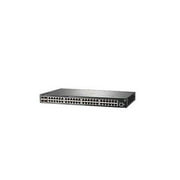 HPE Aruba 2930F 48G 4SFP+ Switch