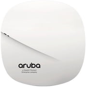 HPE Aruba 300 Series Wave 2 Instant Access Point IAP-305-US Entry-Level 802.11ac, 3x33SS MU-MIMO JX946A