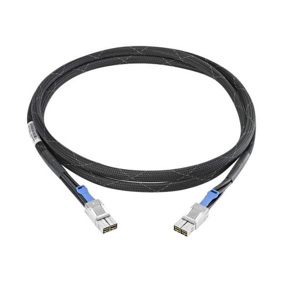 HPE - Stacking cable - 3 m - for P/N: J9577A, J9577A#ABA
