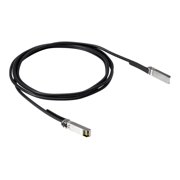 HPE Aruba 50G SFP56 to SFP56 3m Direct Attach Copper Cable r0m47a