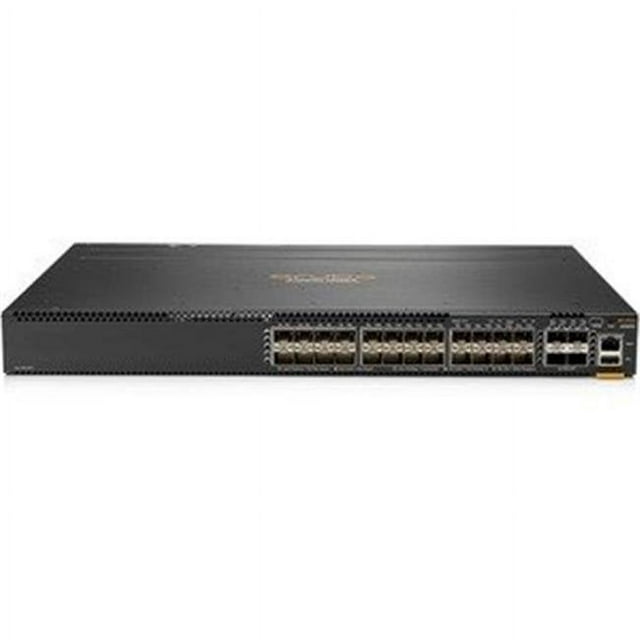 HPE Aruba 6300M Switch L3 managed 24 x 1 Gigabit / 10 Gigabit
